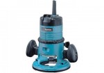 6mm Máy phay Makita 3606
