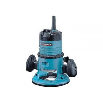 6mm Máy phay Makita 3606