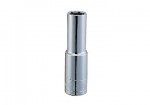 6mm Đầu tuýp dài 6 góc 1/4