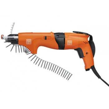 6mm Máy bắn vít SCT 5-40 M