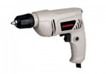 6mm Máy khoan 300W Crown CT10069