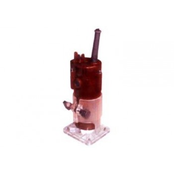 6mm Máy phay nhỏ 3906NB
