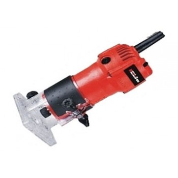 6mm Máy phay nhỏ Heli 3709-1