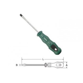 6x100mm Vít dẹp Sata 63-408 (63408)