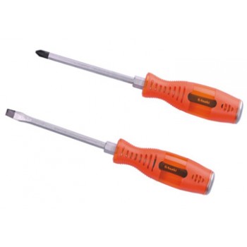 6x125mm Vít đóng bake Asaki AK-6337