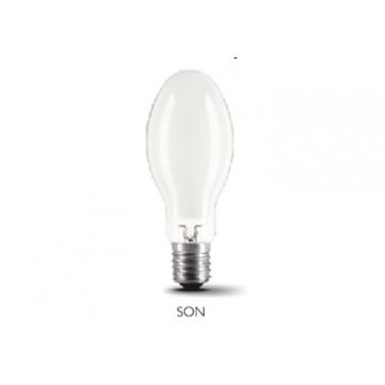 70W Bóng cao áp Natri SON E E27 CO