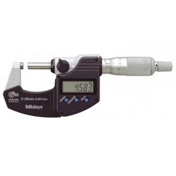 75-100mm Panme đo ngoài điện tử Mitutoyo 293-243