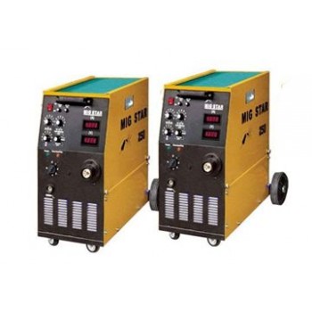 7.6KVA Máy hàn MIG/MAG/CO2 MIG STAR 250