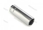 7mm Đầu tuýp dài 6 góc 1/4
