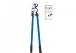 38mm2 Kiềm bấm cosse trần ST-38