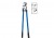 95mm2 Kiềm bấm cosse trần ST-80