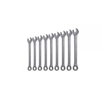 8-17mm Bộ vòng miệng hệ mét 9 cái Crossman 96-974