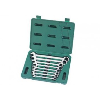 8-19mm Bộ vòng miệng 8 chi tiết Sata 09-079 (09079)