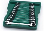 8-19mm Bộ vòng miệng tự động Sata 09-040 (09040)