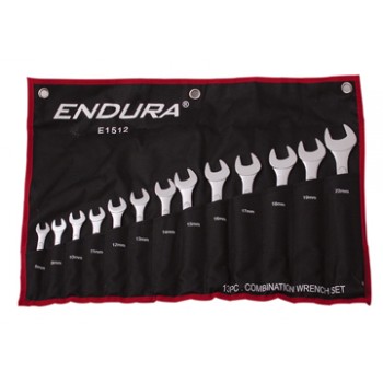 8-22mm Bộ vòng miệng 13 chi tiết Endura E1512