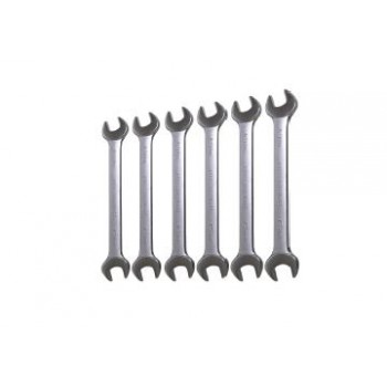 8-23mm Bộ hai đầu miệng 6 cái Crossman 96-089
