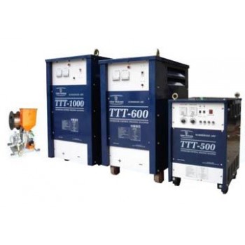 800A Hồ quang chìm TTT-800