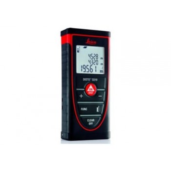 80m Máy đo khoảng cách laser Leica Disto D210