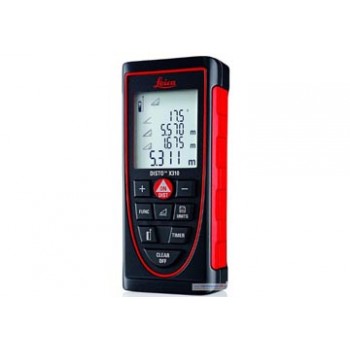 80m Máy đo khoảng cách laser Leica Disto X310