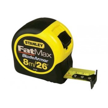 8m Thước cuộn FatMax Stanley 33-726