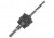 8mm Đầu chuyển mũi khoét Bosch 2609390034