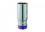 8mm Đầu tuýp 12 góc 1/2