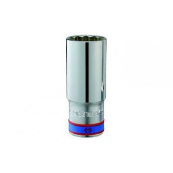8mm Đầu tuýp 12 góc 1/2