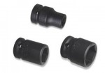 8mm Típ lẻ 6 góc đen 1/2