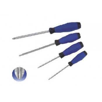 8x200mm Vít bake Crossman 46-131