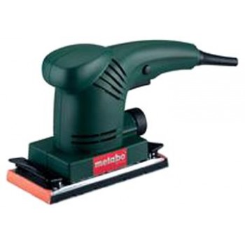 92mm x 183 mm Máy chà nhám rung Metabo SR10-23