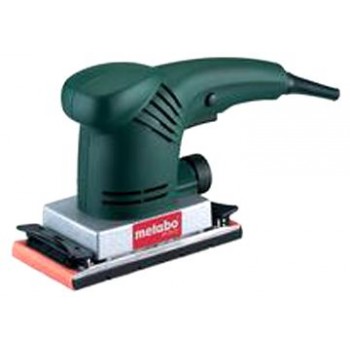 92mm x 183 mm Máy chà nhám rung Metabo SR20-23