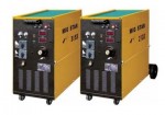 9KVA Máy hàn MIG/MAG/CO2 MIG STAR 3153