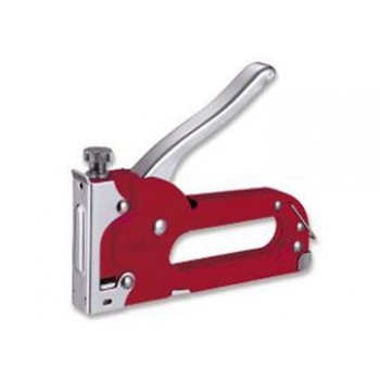 Bấm kim màu đỏ Crossman 94-802