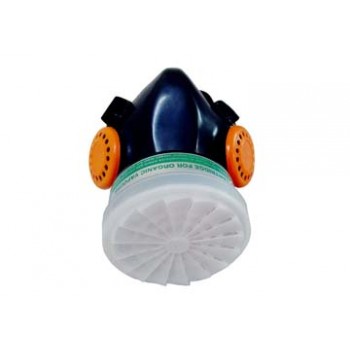 Bán mặt nạ lọc hơi hóa chất độc R226-1