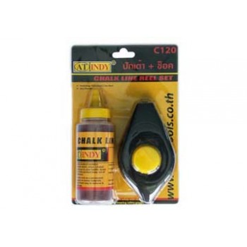 Bật mực C120