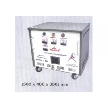 Biến thế công nghiệp 3 pha công suất 15KVA