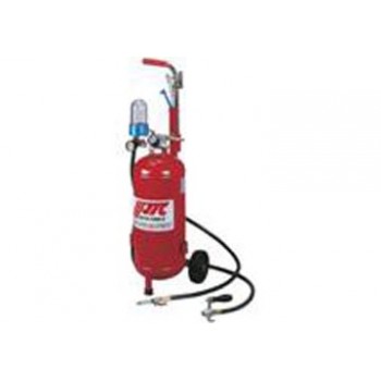 Bình hút dầu máy và xả dầu thắng 1032