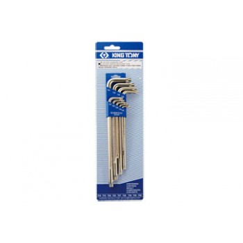 Bộ chìa lục giác Kingtony 20409PR
