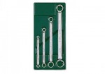 Bộ cờ lê 2 đầu vòng Sata 09-012 (09012)
