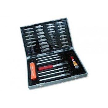 Bộ dao hộp 51 món FMS051