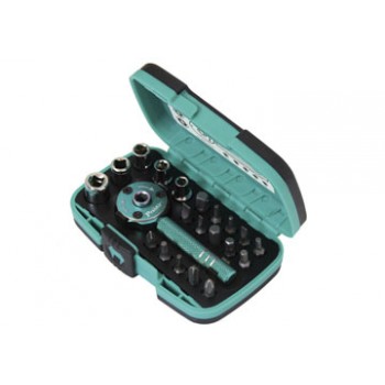 Bộ đầu vít 22 chi tiết Proskit SD-2319M