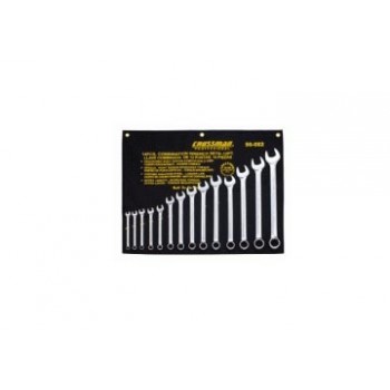 Bộ đồ nghề 52 chi tiết Crossman 99-000