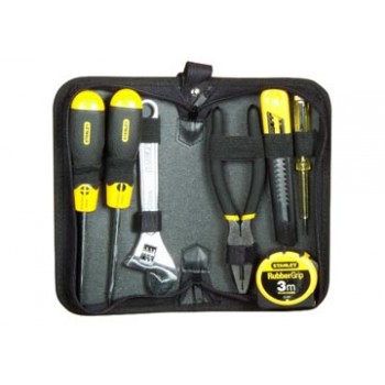 Bộ đồ nghề 7 chi tiết Stanley 90-596N