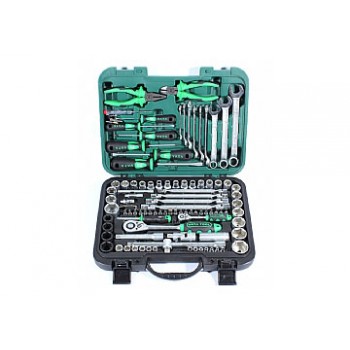 Bộ đồ nghề 98 chi tiết 74298