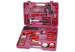 Bộ đồ nghề gia đình 49 chi tiết Endura E1421