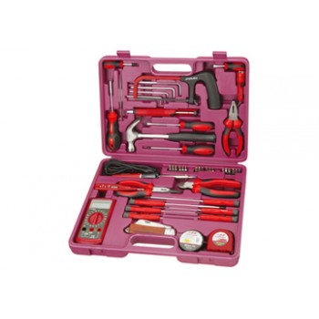 Bộ đồ nghề gia đình 49 chi tiết Endura E1421