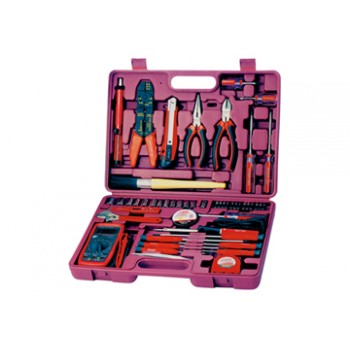 Bộ đồ nghề gia đình 50 chi tiết Endura E1411