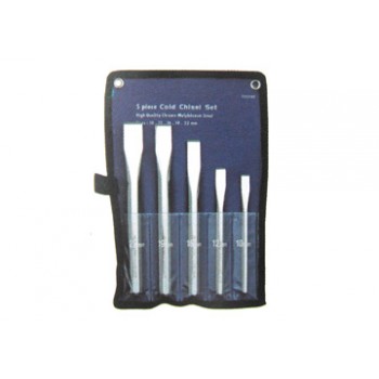Bộ đột 5 cây 12-10P050