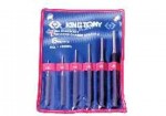 Bộ đột lỗ 6 cái Kingtony 1006PR