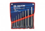 Bộ đột lỗ 9 cái Kingtony 1009PR